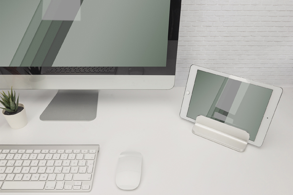 Supports PC portable, vertical