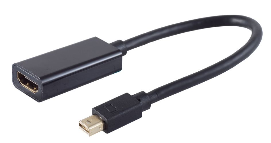 Adaptateurs, mini-port display