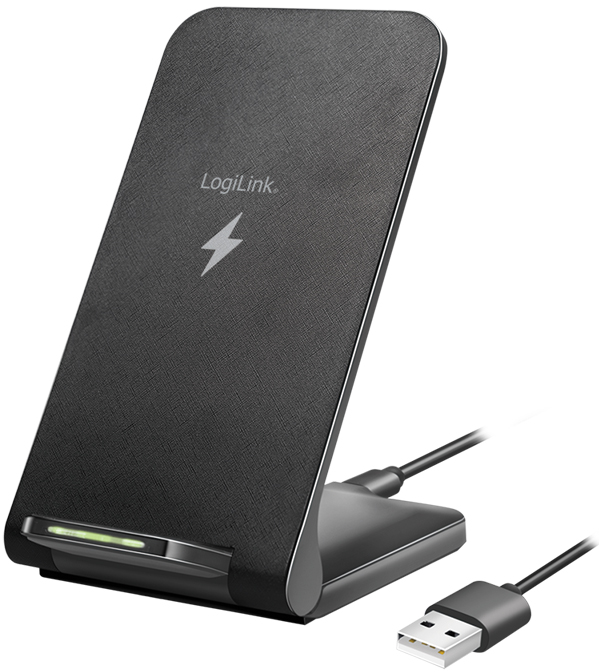 Chargeurs à induction