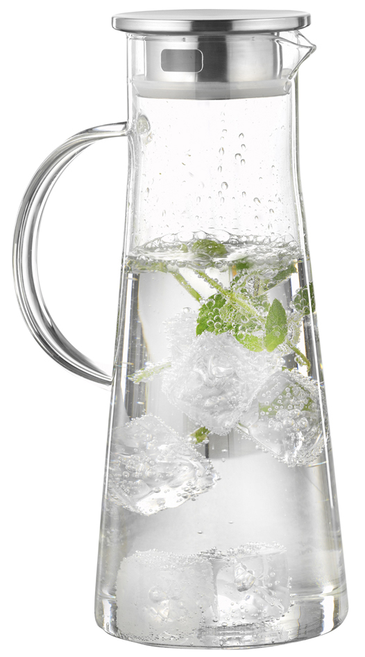 Carafe en verre FARO