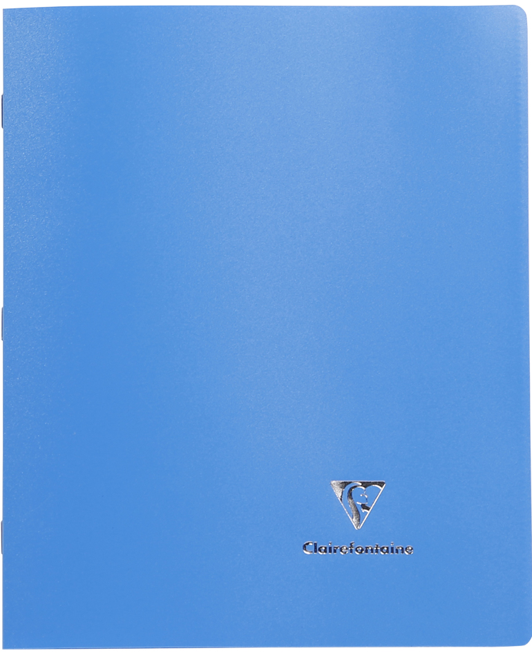 Cahier brochure