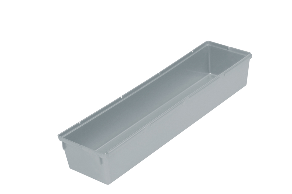 keeeper Compartiment pour tiroir, (L)80 x (P)150 x (H)50 mm