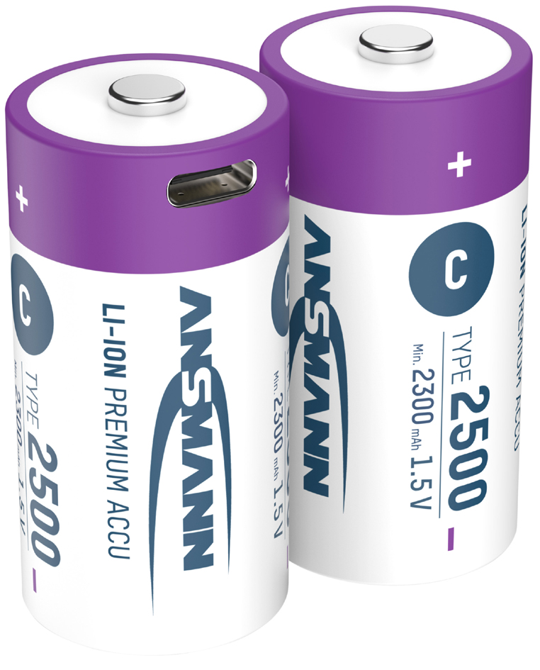 Batteries