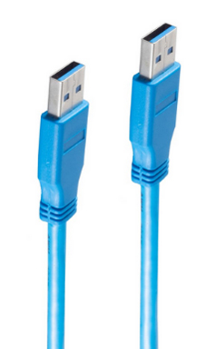 USB 3.0 - USB-A / USB-A