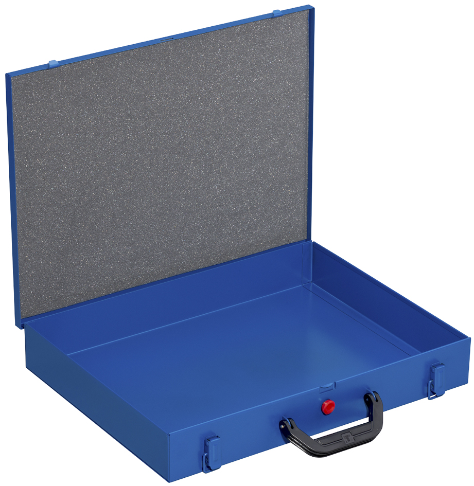 Valises pour petites pièces