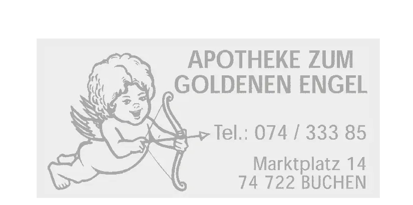 Exemple d'empreinte