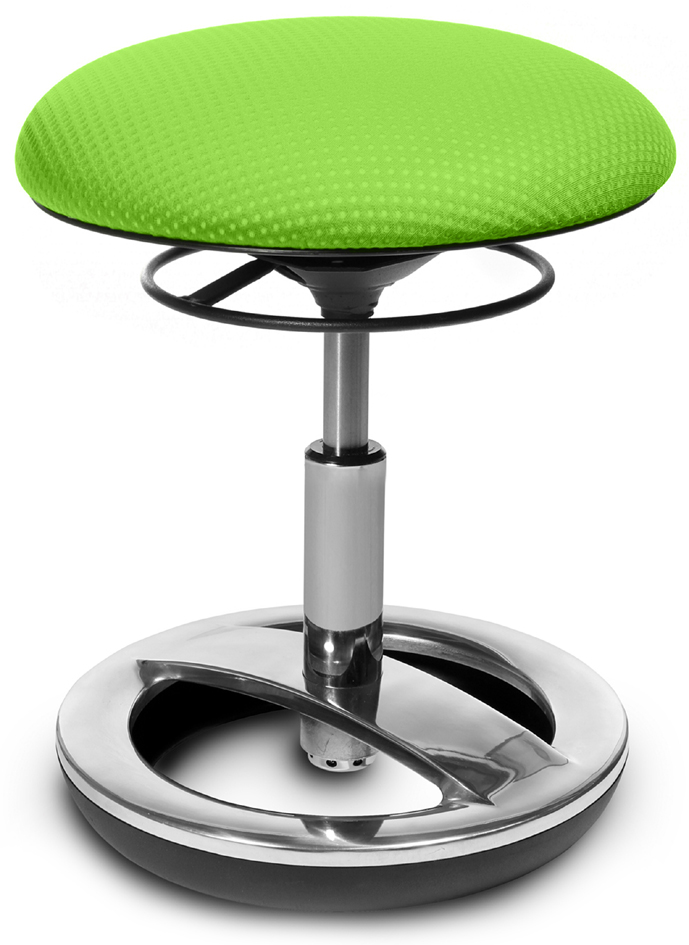 Tabourets pivotants