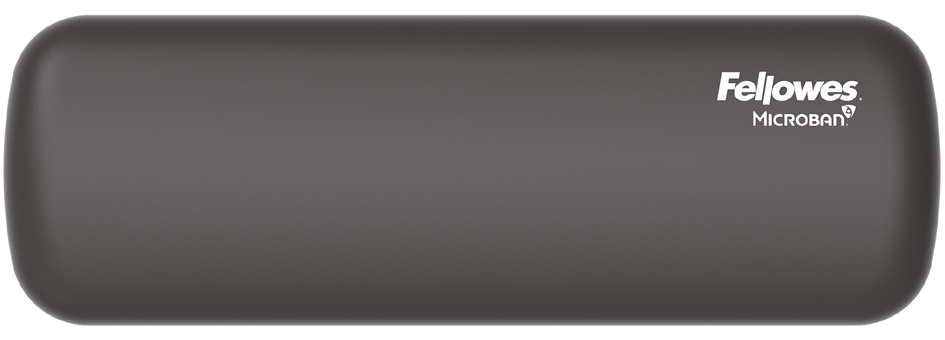 Fellowes Repose-poignet pour souris Breyta, noir