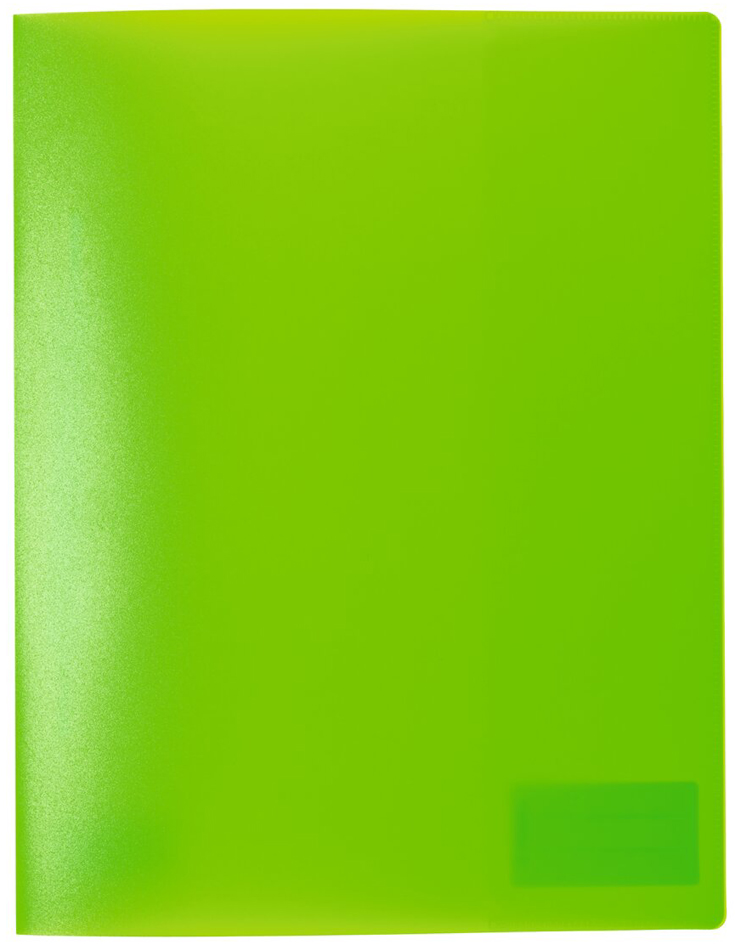 Couverture A4, PP, couleur
