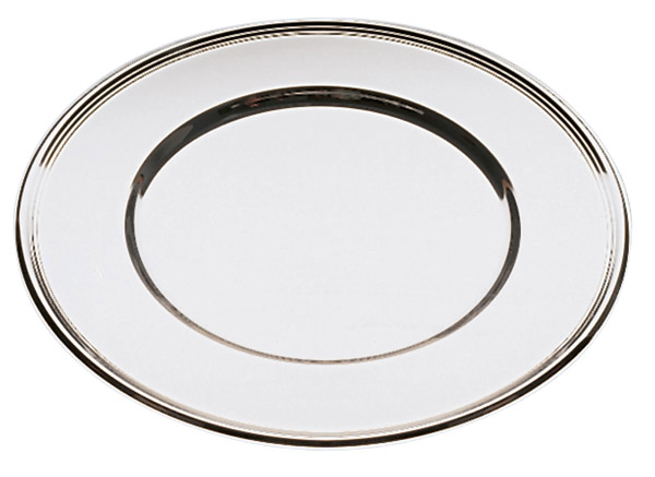 Sous-assiettes