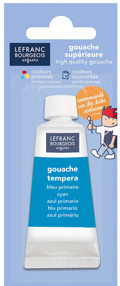 Gouaches