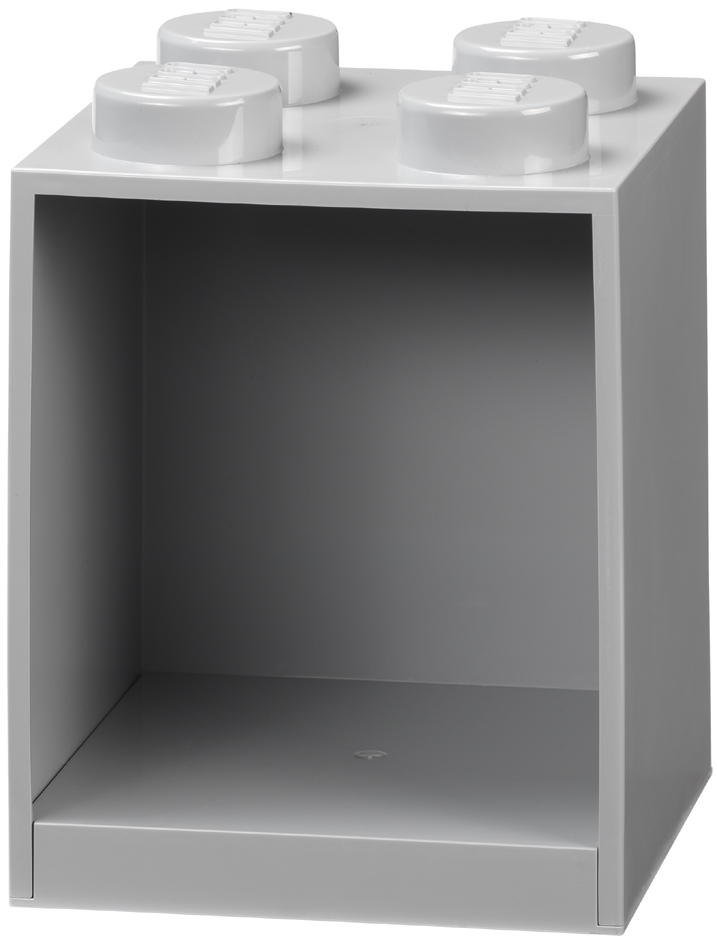 Etagère brique