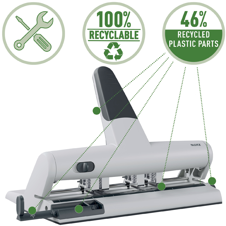 Perforateur polyvalent AKTO