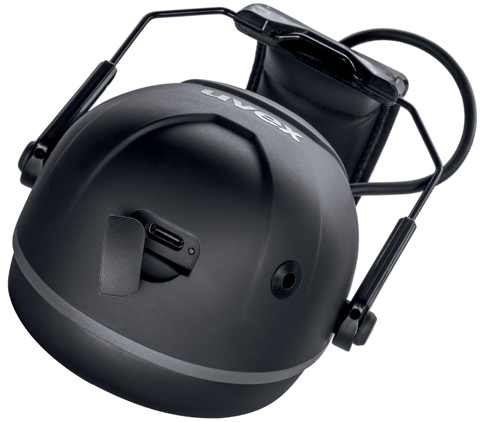 Casques anti-bruit