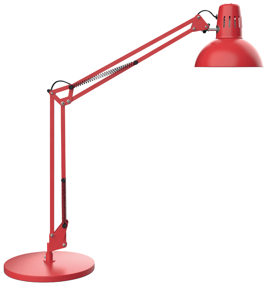 Lampes sans ampoule, sur socle