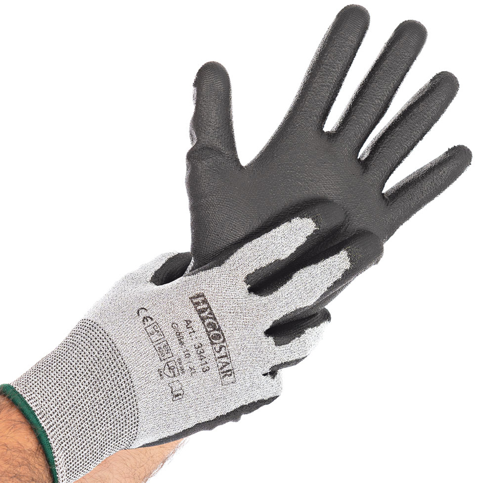 Visuel de référence : gant protecteur anti-coupure "CUT SAFE TOUCH"