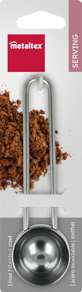 Cuillères doseuses à café