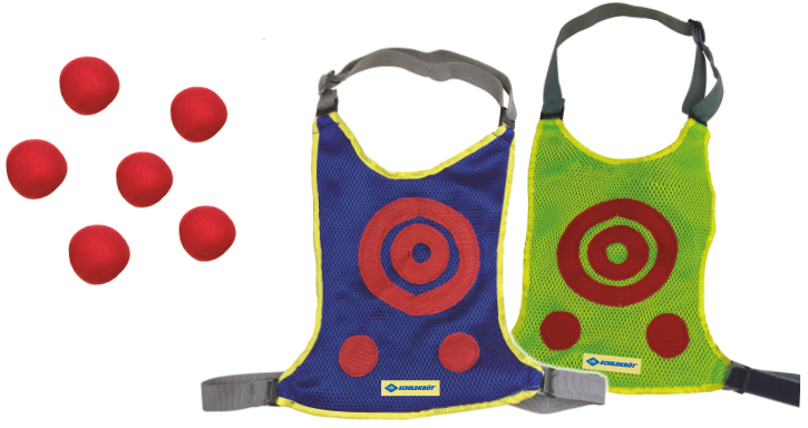 Jeu de lancer "Strike & Score Game"
