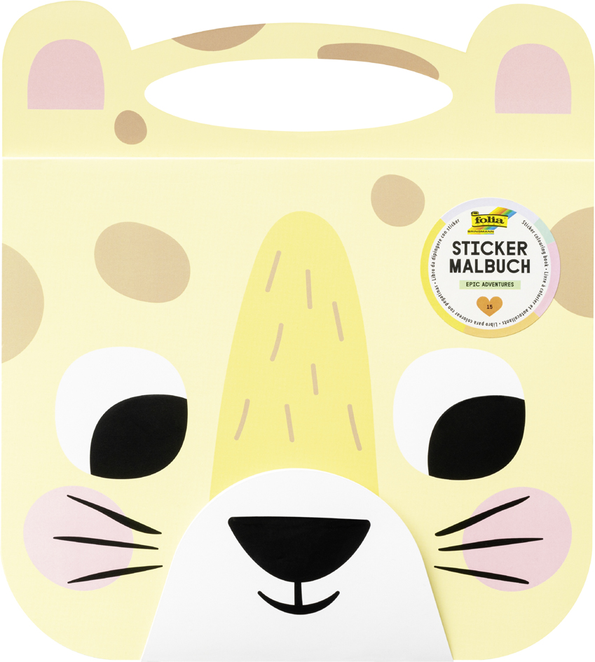Produits pour le coloriage