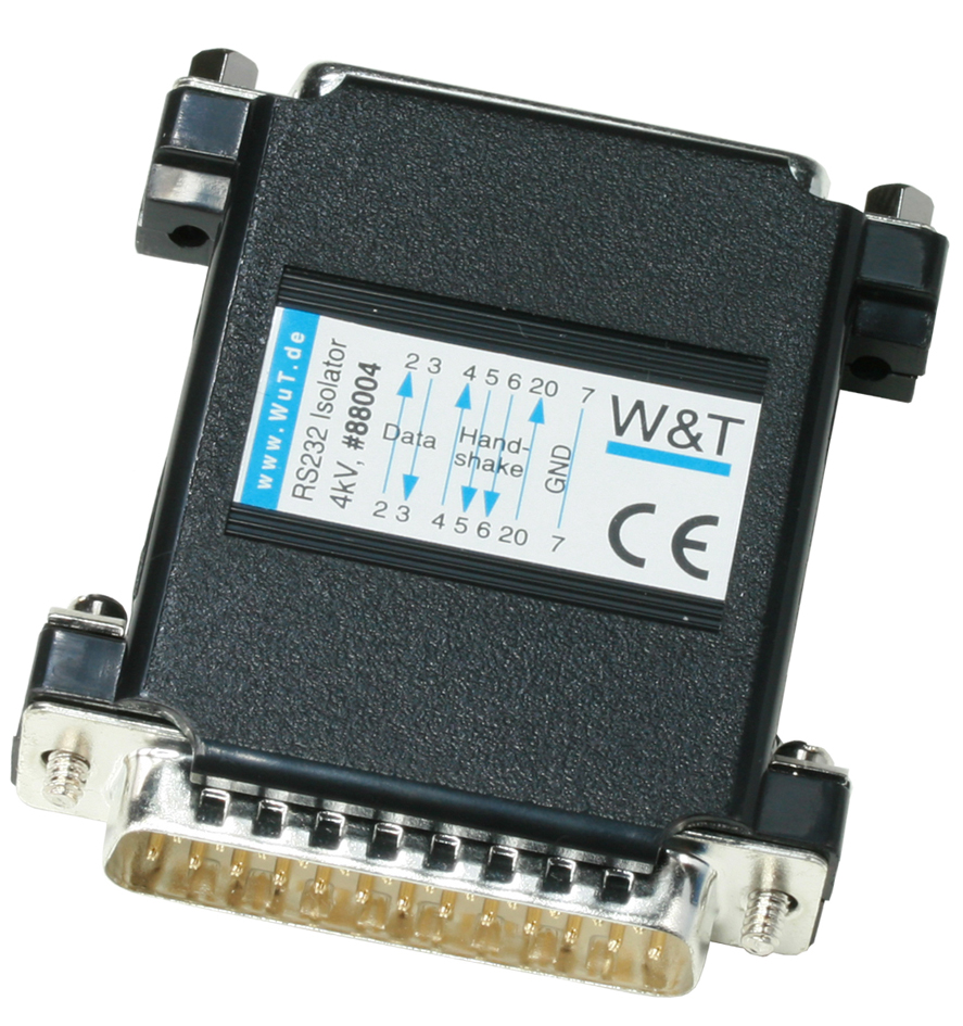 Convertisseurs interfaces