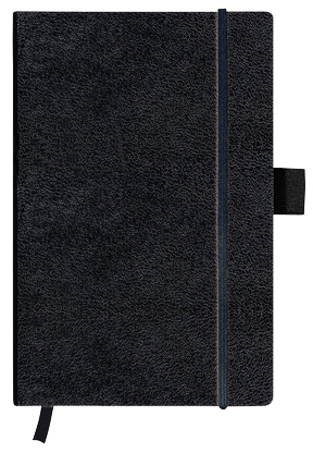 herlitz Carnet de notes my.book classic, A6, 192 pages