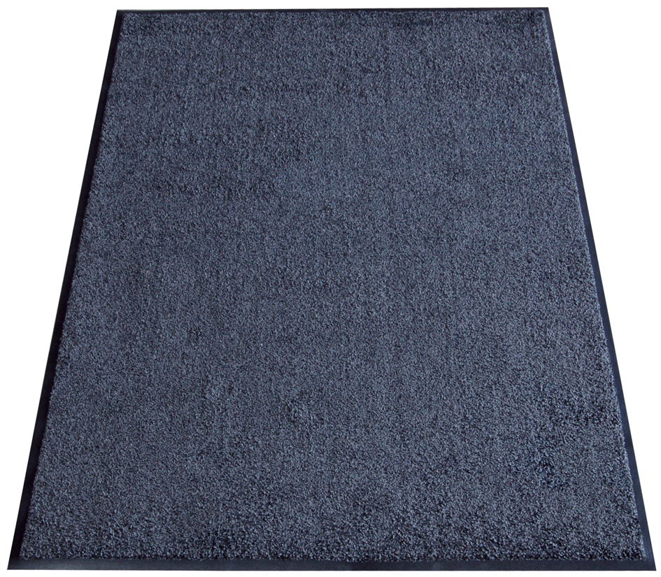 miltex Tapis anti-salissure EAZYCARE WASH, anthracite