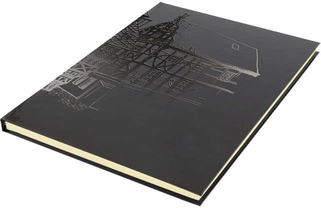 Cahier de croquis Design