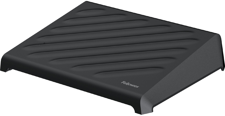 Fellowes Repose-pieds Breyta, réglable, noir