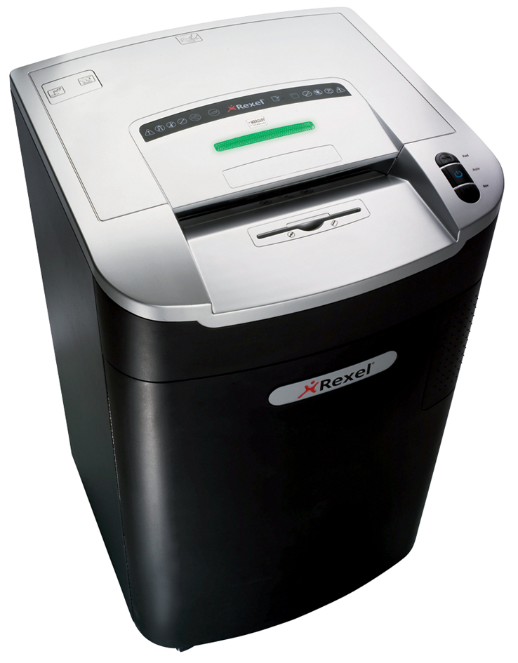 Rexel Destructeur de documents Mercury RLX20,