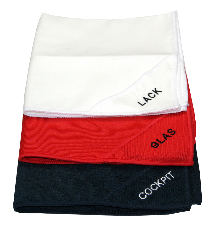 IWH Chiffon, jeu de 3 (carrosserie, glaces, habitacle)