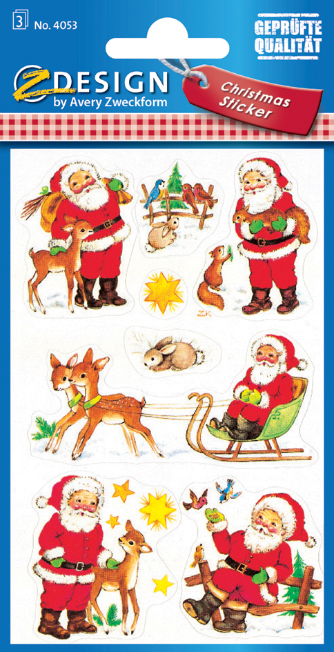 Père Noël
