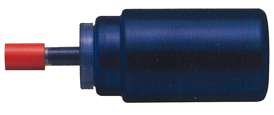 Accessoire: cartouche de recharge EASYFLO, bleu