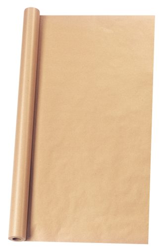 Herlitz Papier d'emballage sur rouleau, 1.000 mm x 5 m
