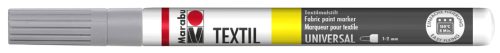 Marabu Marqueur pour textile Textil Painter, citron 020