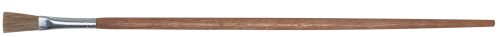 WESTEX Pinceau traceur taille 14, clair, manche long