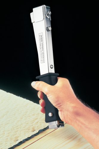 TACWISE Agrafes 140/10 mm, 2.000 pièces, galvanisé