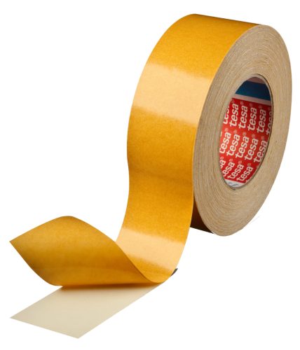 tesa tesafix Ruban adhésif à double face 4964, 19 mm x 50 m