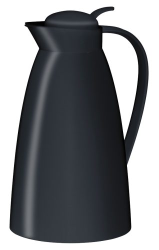 alfi Pichet isotherme ECO, 1,0 litre, noir