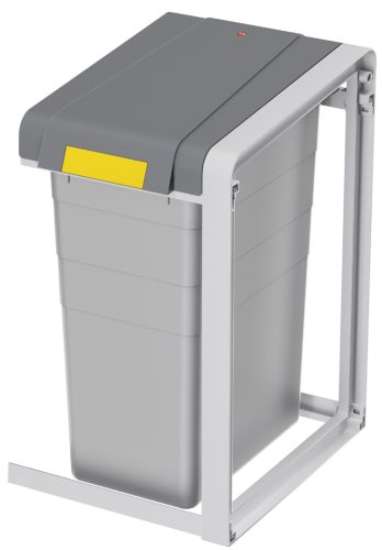 Hailo Poubelle à tri sélectif ProfiLine Öko XL, extension