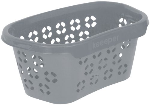 keeeper Corbeille à linge 'anton', largeur: 575 mm, nordic