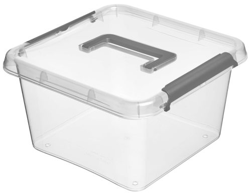 keeeper Boîte de rangement/Clipbox 'larissa', 13 litres