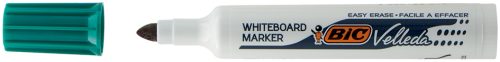 BIC Marqueur pour tableau blanc Velleda 1711, pointe ogive