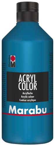 Marabu Peinture acrylique Acryl Color, 500 ml, lavande 007