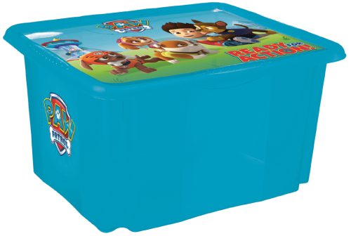 keeeper Boîte de rangement karolina 'Pat'Patrouille'