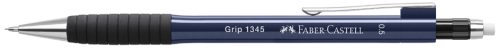 FABER-CASTELL Porte-mines GRIP 1347, bleu