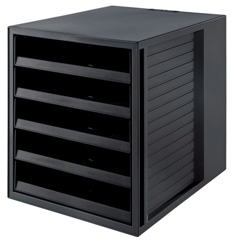 HAN Module de classement KARMA spécial armoire, 5 tiroirs