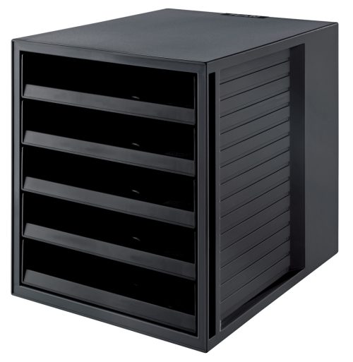 HAN Module de classement KARMA spécial armoire, 5 tiroirs