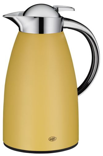Alfi Pichet isotherme SIGNO, 1,0 litre, spicy mustard mat