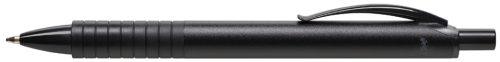 FABER-CASTELL Stylo-bille rétractable BASIC, noir