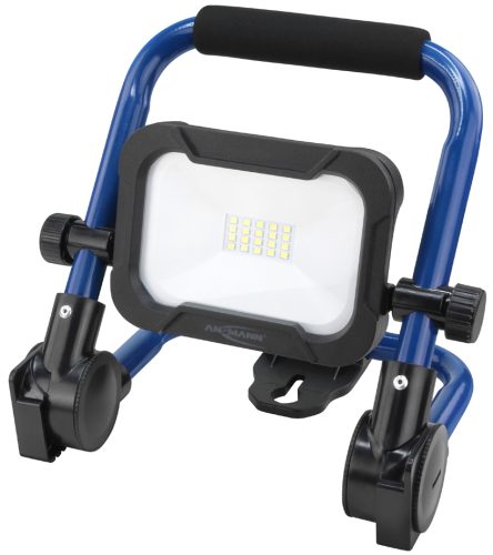 ANSMANN Projecteur à LED LUMINARY FL800R, rechargeable, IP54